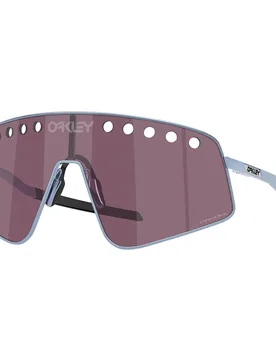 Occhiali Da Sole Sutro Ti Sweep Polished Stonewash - Oakley - FashionsVida