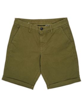 Bermuda Uomo Sun68 B34101/37 VERDE
