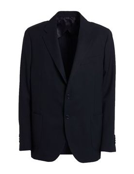 Americana Hombre Azul noche 56 Hombre