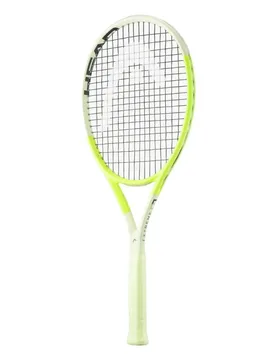 Extreme Mp L Tennis Racket Lemon 2 - Head Racket - FashionsVida