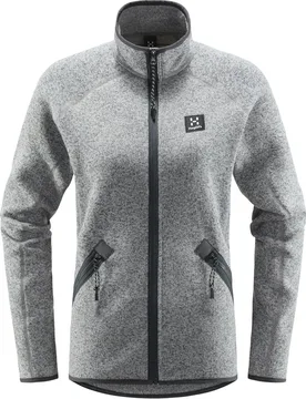 Forro polar de mujer Risberg - Haglöfs - FashionsVida