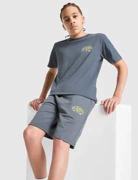 Anson Shorts Junior, Grau - unisex - Size: 10-12Y - McKenzie - FashionsVida