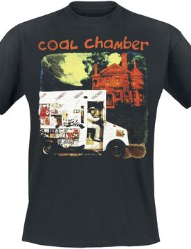 T-Shirt - First Album - S bis L - für Männer - Größe S - schwarz - Lizenziertes Merchandise! - Männer - male