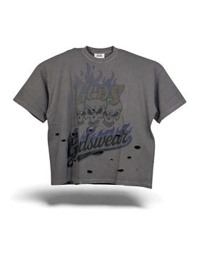 Gcds T-Shirt E Polo 968L