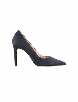 Högl Zapatos de tacón azul 41 - Högl - FashionsVida