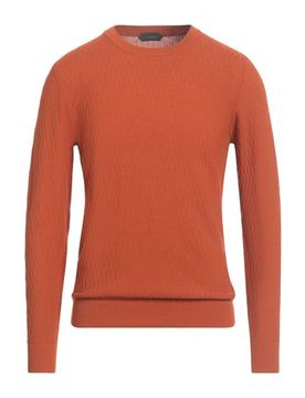 Pullover Hombre Óxido 46,48,50,52,54,56,58 Hombre