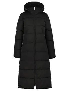 Manteau Iisalmi L Basic Black 42