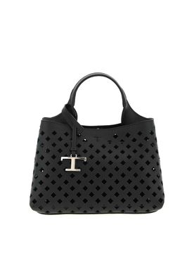 Tod's Apa Micro Handbag
