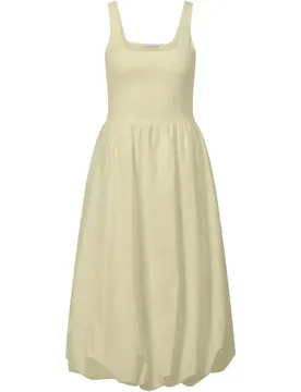 Balloon Dress female
