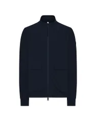 Blouson SOUND TREVI bleu marine 48