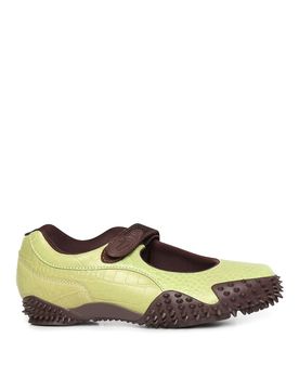 Puma Fey Croc Mostro Ballerine