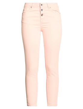 Pantalones vaqueros Mujer Rosa 28 Mujer