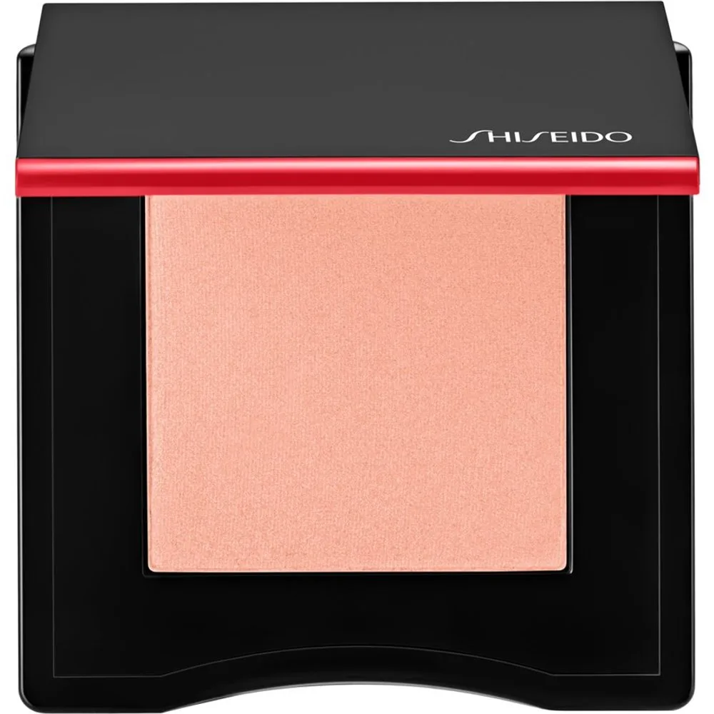 Colorete InnerGlow CheekPowder Blush - Shiseido - FashionsVida