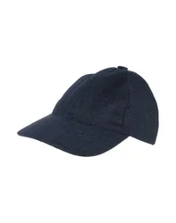 Sombrero Hombre Azul noche M,S Hombre