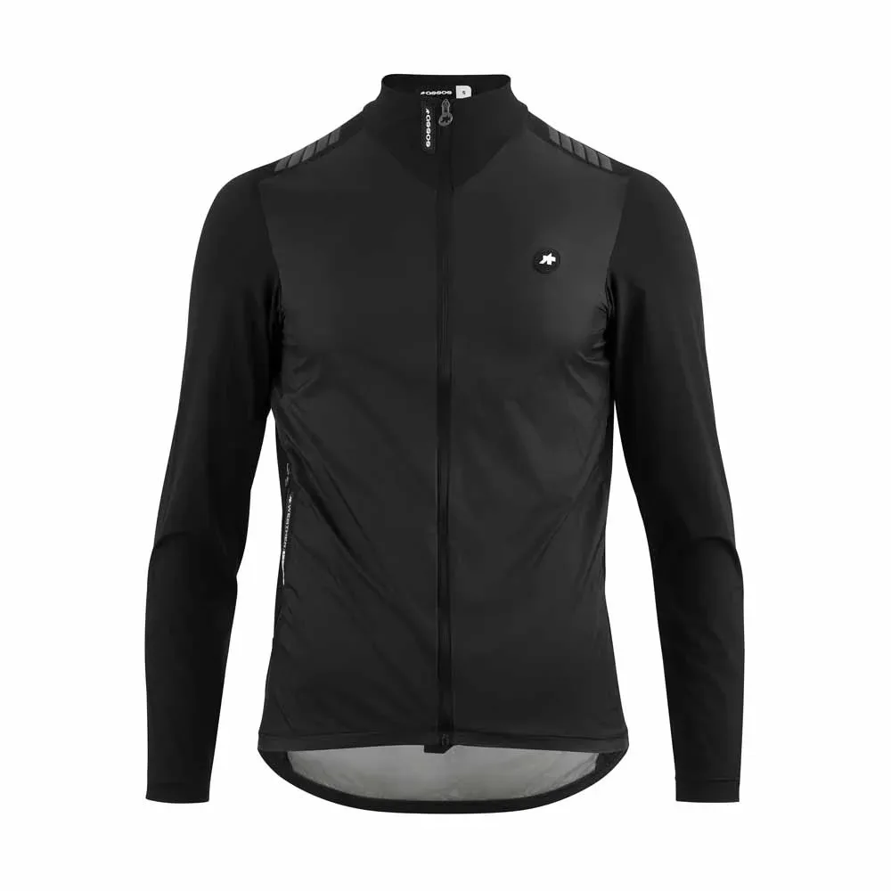 Giacca Tactica Shell T5 Black Series - Assos - FashionsVida