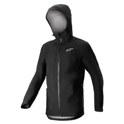 Bicycle Giacca Sierra Wp Charcoal