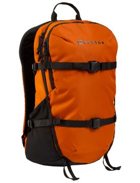 Snowboard-Rucksack – Unisex – Day Hiker 22L Pack Day Hiker 22L Pack Spiced Chai Orange