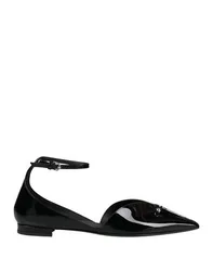 Ballerina Damen Schwarz 36,37,38 Damen