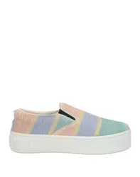Sneakers Herren Lila 41 Herren