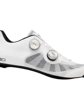 Scarpe Da Strada Imperial White