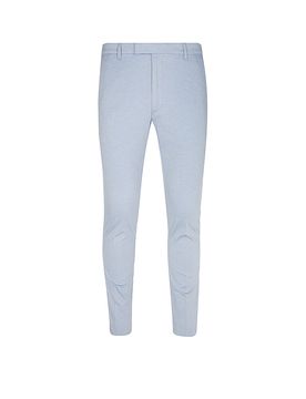 Joop Pantalón de traje Extra Slim Fit GUN azul claro 48