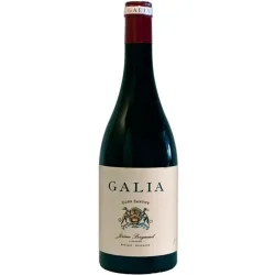 Vino tinto 2017 Castilla y León