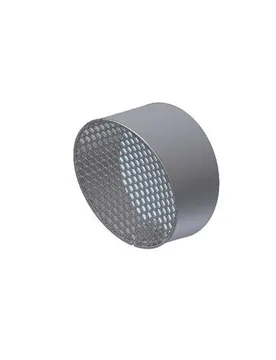 Dk.127.0 Ricambio Db Killer Griglia Ø76 Acciaio Inox Sileziatori - Mivv - FashionsVida