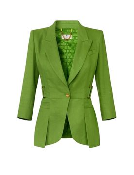 Giacche donna - giacca - verde