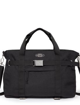 Skate Tote, 100% Polyester Dime Black Moyen unisex