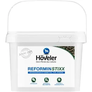 Höveler REFORMIN STIXX 2,5kg Eimer - Höveler - FashionsVida