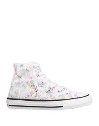 Sneakers Unisex Weiß 30 Unisex