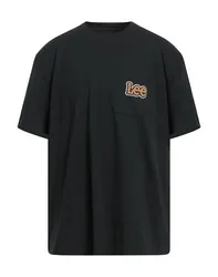 Camiseta Hombre Carbón S Hombre
