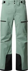 Pantalon de ski respirant - M Chakal Pant Slate Moss - Taille XL - Vert