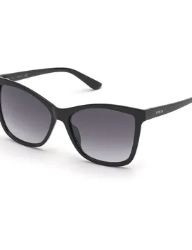 Occhiali Da Sole Da Donna Gu7779 Shiny Black 57