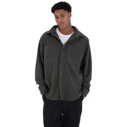 Polaire Zippée Polar Shirt Cargo L