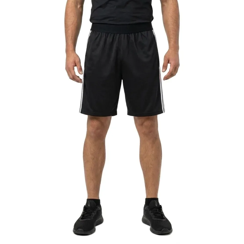 Short Referee 26 Black / White S - Adidas - FashionsVida