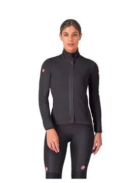 Giacca Alpha 150 Light Black / Black