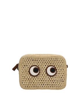 Anya Hindmarch Borsa Eyes
