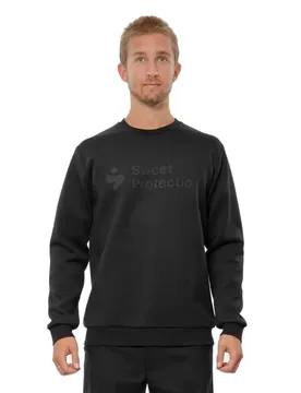 Protection Felpa Sweet Black