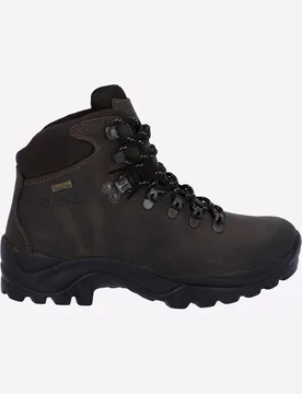 Ravine Waterproof Womens Boots - - Size: 4 - Hi-tec - FashionsVida
