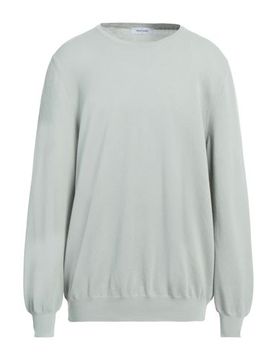 Pullover Hombre Verde claro 54,56 Hombre