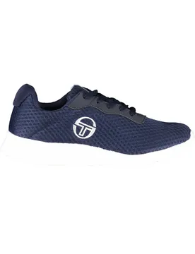 Herren SPORTSCHUH Blau TSTM0041T_BL0195NAVW