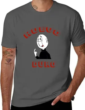 Huevo duro Condorito character T-Shirt Outdoor Working T-Shirt - Aliexpress - FashionsVida