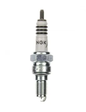 Candela Iridium Di Ricambio Brixton Bx 125 Cbs / R / S 2018-2019 - NGK - FashionsVida