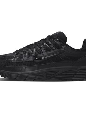 Nike P-6000 Black 46 Unisex