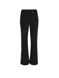 Damen Skihose Freyung schwarz 42 W