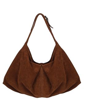 Borsa piccola - 461490 - Cammello