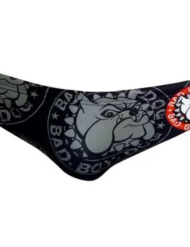 Turbo Slip De Bain Bad Dog - TURBO - FashionsVida