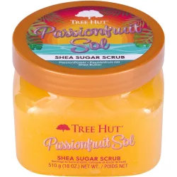Exfoliante de Azúcar Passionfruit Sol 510 g