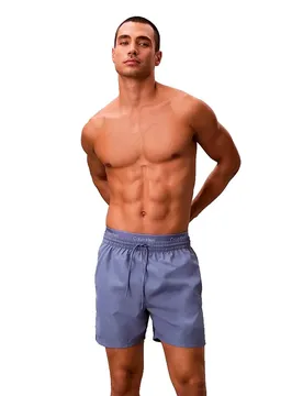 Costume Da Bagno Boxer Lv00n61023 Blue Tulip M